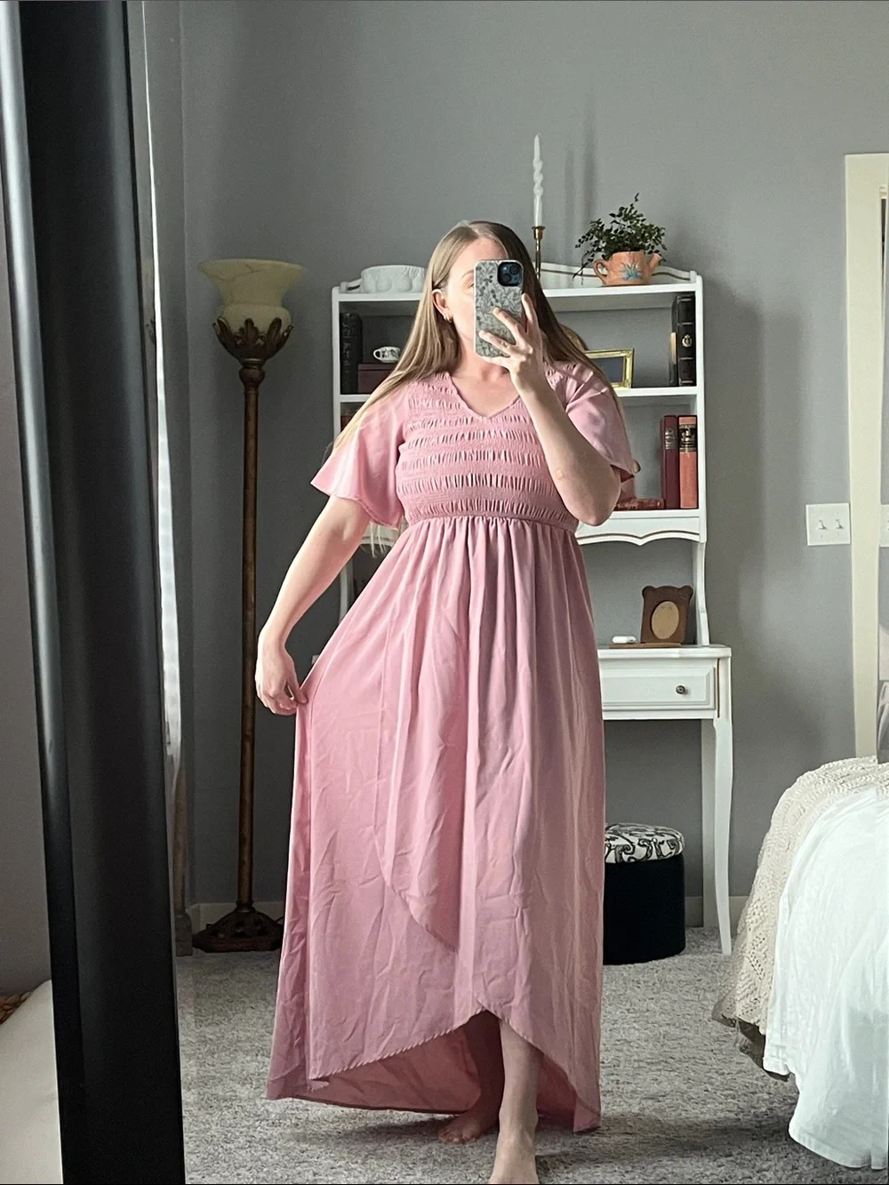 Dress - Picture 4 of 6